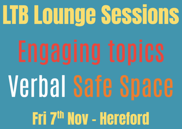LTB Lounge Sessions - Image 2