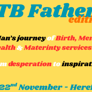 LTB Fathers Edition 2025.