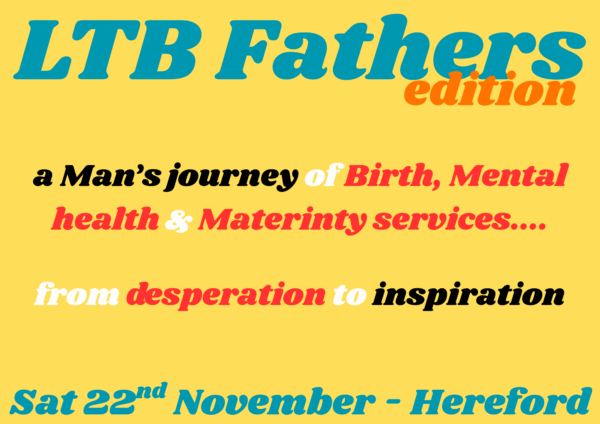 LTB Fathers Edition 2025.
