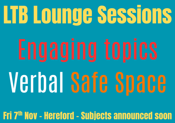 LTB Lounge Sessions